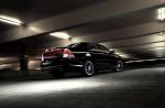Ford Fusion America 2006 года